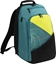 Attēls no Backpack DUNLOP SX-PERFORMANCE 30L teal/black/yellow