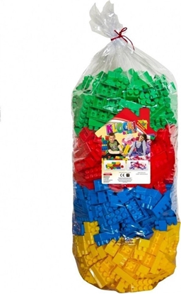 Attēls no Baczek Klocki 640el