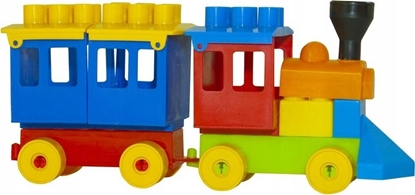 Attēls no Baczek Pocig osobowy may