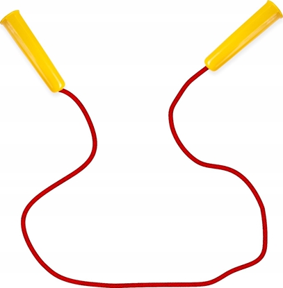 Attēls no Baczek Skakanka sznurkowa