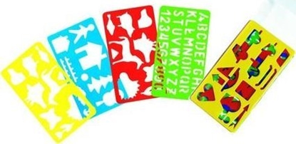 Attēls no Baczek Szablony