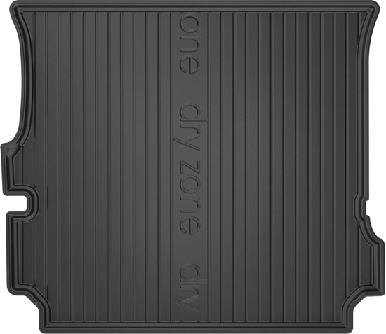 Picture of Bagagerumsbakke LR Discovery III, IV SUV 2004-2016