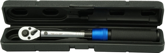 Picture of Bahco ADLER KLUCZ DYNAMOMETRYCZNY 1/4" 5-25Nm