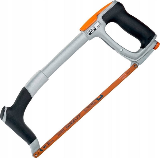 Изображение Bahco BAHCO 325 PIA RAMKA BRZESZCZOT DO METALU 300 mm