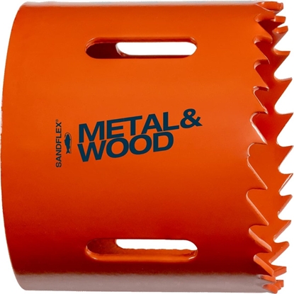 Изображение Holesaw bimetal 35mm