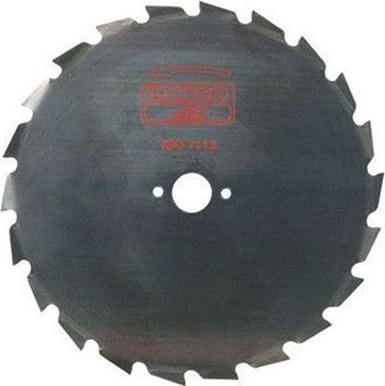 Picture of Trimmera disks Bahco MAXI-200-20BA; 200x20 mm; Z22