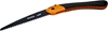 Picture of Bacho foldable pruning saw with dual-domponent handle 7 TPI for all-season living wood, 190mm