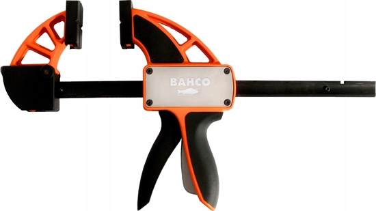 Picture of Bahco Bahco Spaustuvas-plstuvas QCB 300mm