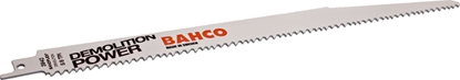 Picture of Taisnā zāģa asmens Bahco 3940-300-5/8-DSL-2P; 300 mm; 2 gab.