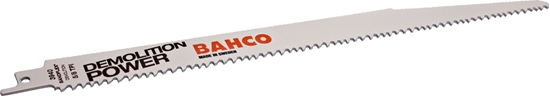 Picture of Taisnā zāģa asmens Bahco 3940-300-5/8-DSL-2P; 300 mm; 2 gab.