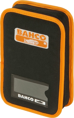 Picture of Bahco Mini Fabric Tool Folder, 2,4 L