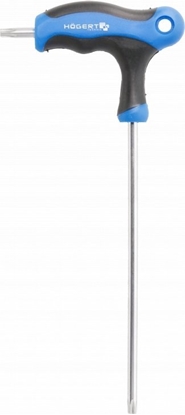 Attēls no Bahco HOGERT TORX Z RKOJECI  T30