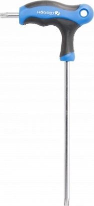 Attēls no Bahco HOGERT TORX Z RKOJECI  T40