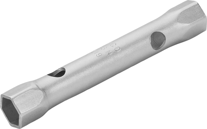 Picture of Bahco Klucz nasadowy rurowy 13x17 mm BAHCO