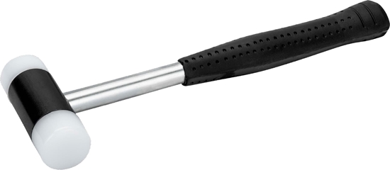 Picture of Bahco Motek nylonowy 35 mm z metalow rkojeci BAHCO