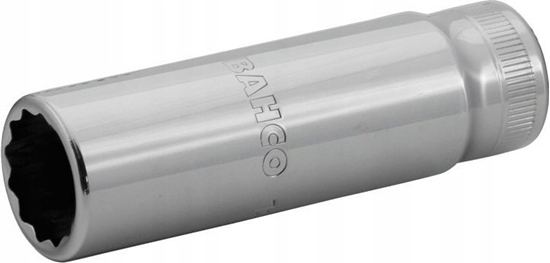 Picture of Bahco NASADKA  1/2"-24MM  DLUGA  12-KAT  BAHCO