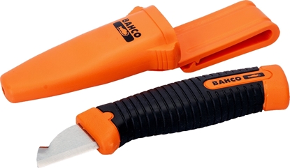 Picture of Universal electrician knife Bahco