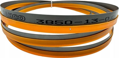Picture of Bahco PILA TASMOWA ROLKA 13*0.6*14/18 3850 BAHCO
