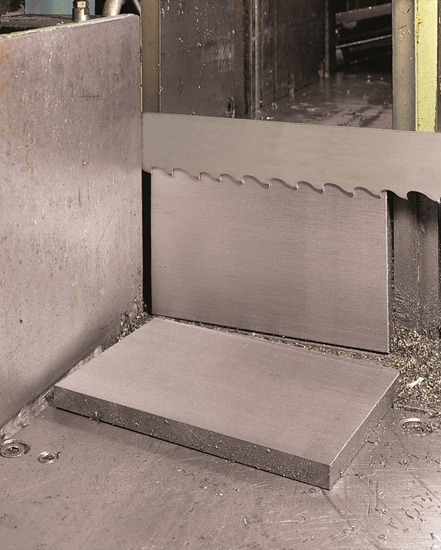 Picture of Bahco PILA TASMOWA ROLKA 27*0.9* 3/4 3851 BAHCO