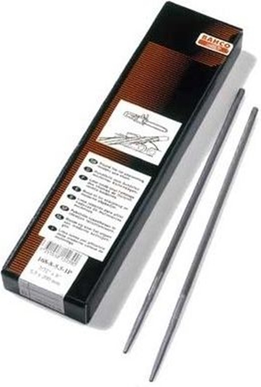 Picture of Bahco Pilnik okrgy 200mm