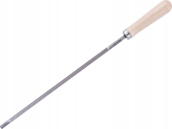 Picture of Bahco Pilnik okrgy 7-3/4 in x 5.5 mm do ostrzenia pi acuchowych 3/8 in & .404 BAHCO (12 szt.)