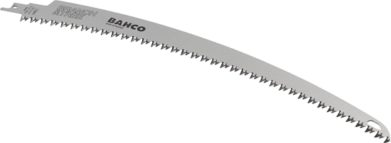 Picture of Zaru zāģis Bahco 3943-C35-JT-C; 350 mm; 5 TPI