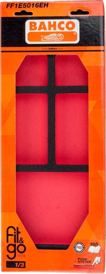 Picture of Ieliktnis koferim Bahco FF1E5016EH