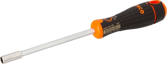 Picture of SB bit holder screwdriver 1/4"