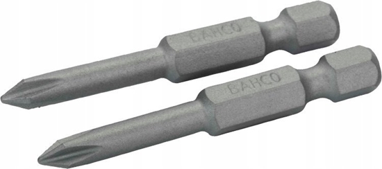 Picture of Bahco ZESTAW BITOW PH2/50MM (5 szt.)   BAHCO