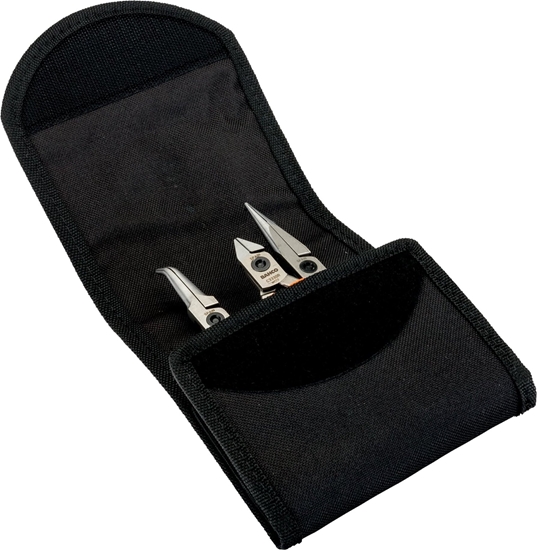 Picture of Bahco Zestaw szczypiec C3330R C3745 C3840, 3 szt. BAHCO