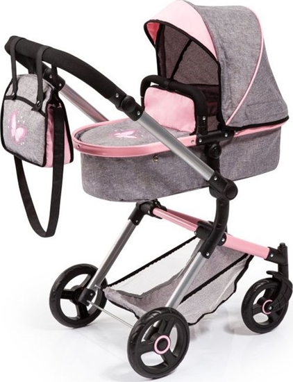 Picture of Bayer Wózek dla lalki Vario (18433AA)