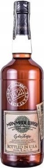 Изображение Baylis & Harding Daugiafunkc priemon vyrams 3 in 1: stiprinamasis ampnas, kondicionierius ir kno prausiklis viename 18.21 Man Made Wash Spiced Vanilla, 946 ml