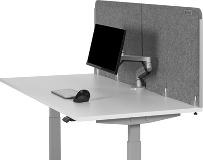 Attēls no BakkerElkhuizen BakkerElkhuizen BNESSBLGY Jasny Szary