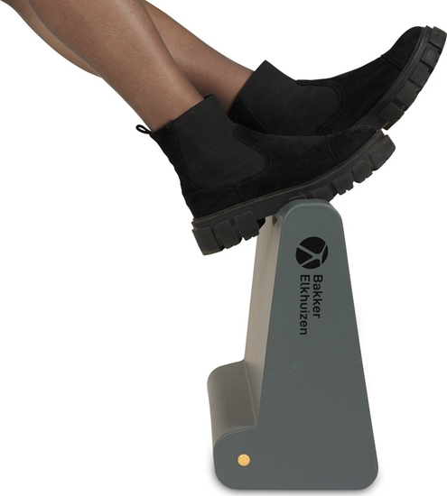 Изображение Bakker Elkuizen BakkerElkhuizen Fußstütze FootRest No.3