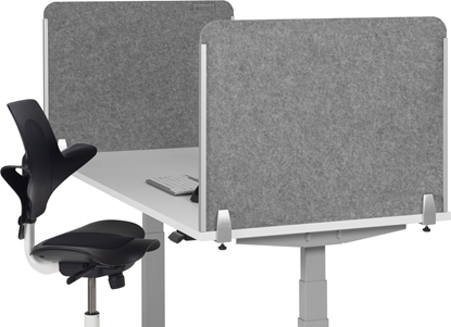 Picture of BakkerElkhuizen BakkerElkhuizen BNESSSLGY Jasny Szary