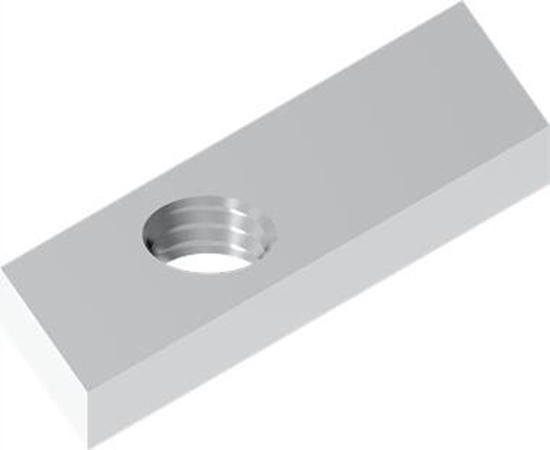 Picture of Baks Nakrtka rombowa Baks NRM8PV 660245