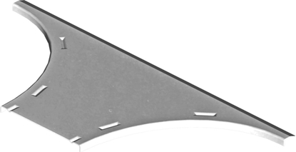 Attēls no Baks Pokrywa trojnika 200 PTKDJ 105213 Baks