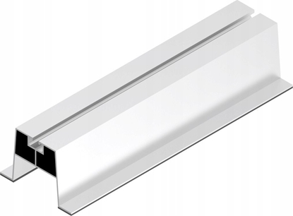 Изображение Baks Szyna montaowa aluminiowa SMA40/033 890433