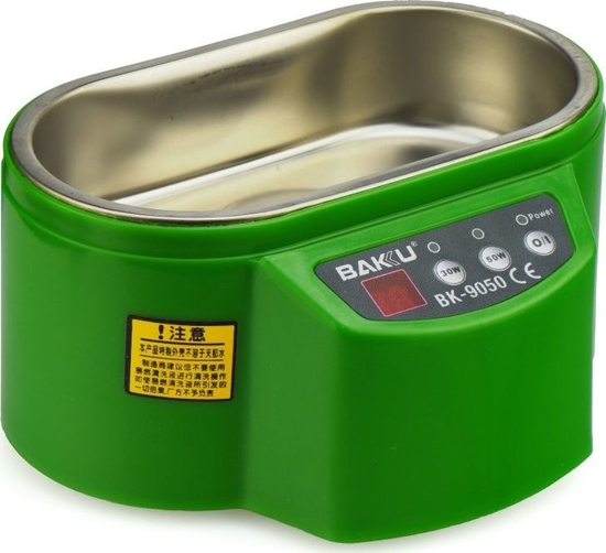 Picture of BAKU Wanna ultradwikowa 30W/50W (BK-9050)