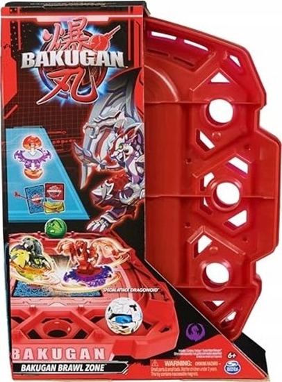 Picture of Bakugan Bakugan Battle Zone Arena