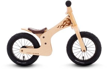 Attēls no Balansinis dviratis Early Rider Lite 12