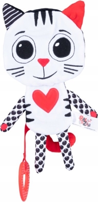 Picture of Balibazoo Balibazoo Kontarstowy Kot