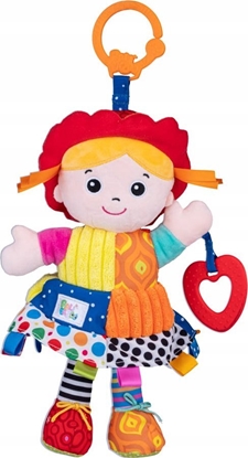 Picture of Balibazoo Balibazoo Lalka Nicole