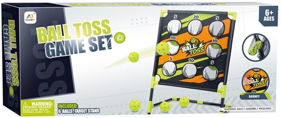 Picture of Ball toss set