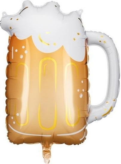 Picture of Balon foliowy Piwo 66x54cm
