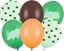 Picture of Balony Dinozaury 30cm 6szt MIX