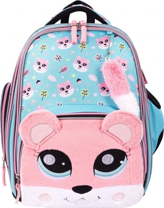 Изображение Bambino Bambino Premium Wiewiórka B8