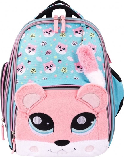 Изображение Bambino Premium Wiewiórka B8