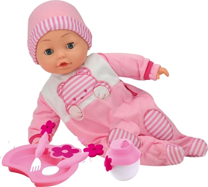 Attēls no Bambolina BAMBOLINA kalbanti ll Jasmine (EE 50 odi), BD358EE