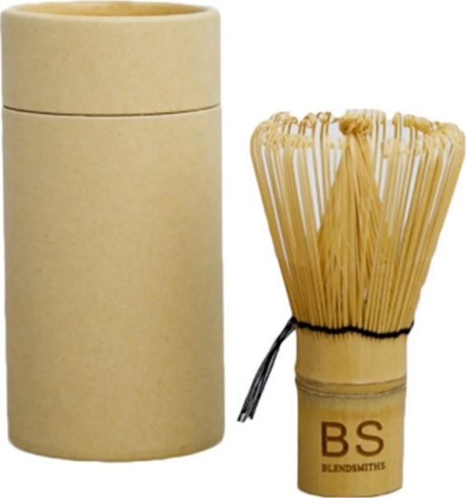 Изображение Bamboo whisk Blendsmiths
